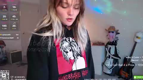 PiperAvery online show from 07.19.26