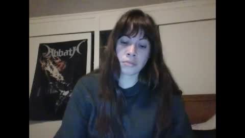 Petitedoll30 online show from 12.03.24