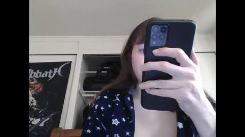 Petitedoll30 online show from 12.03.24