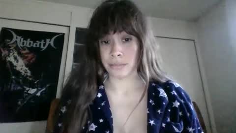 Petitedoll30 online show from 12.06.24
