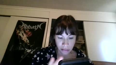 Petitedoll30 online show from 12.06.24