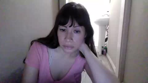 Petitedoll30 online show from 10.30.25