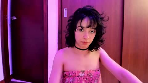 Lunna online show from 03.08.25
