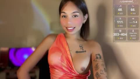 miss lisa online show from 05.19.26