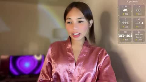 miss lisa online show from 06.07.26