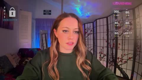 Jules online show from 12.21.24