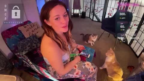 Jules online show from 12.24.24