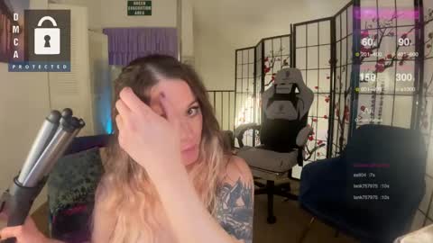 Jules online show from 03.12.25