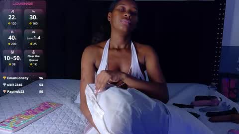 Snapshot of petitelittleebony chatting on 04.24.26 little sharon online show from 04.24.26
