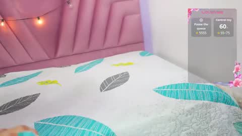petitelittlemissy online show from 07.07.26