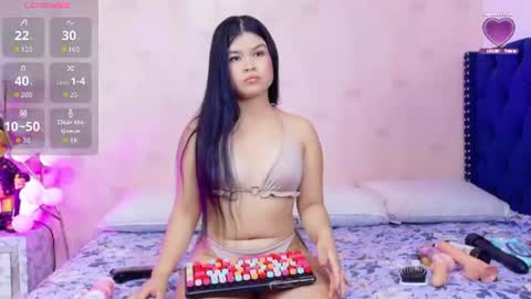 petitelittlemissy online show from 07.19.26