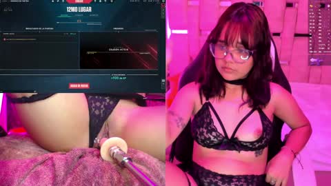 Sally online show from 12.02.24