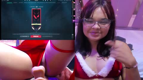 Sally online show from 12.04.24