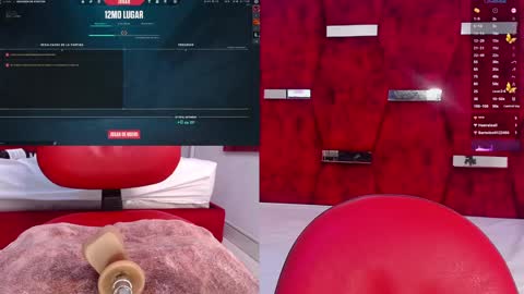 Sally online show from 12.09.24
