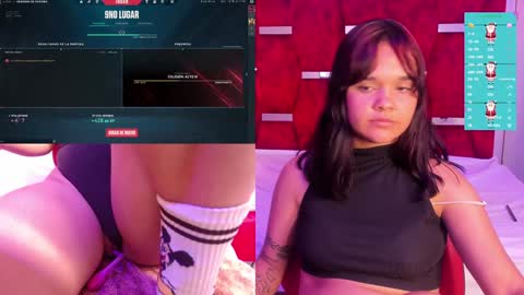 Sally online show from 12.11.24