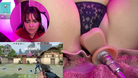 Sally online show from 12.13.24