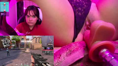 Sally online show from 12.13.24