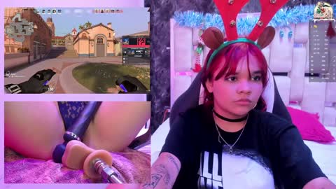 Sally online show from 12.22.24