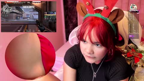 Sally online show from 12.23.24