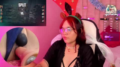 Sally online show from 12.26.24