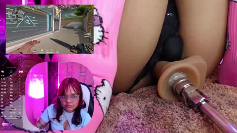 Sally online show from 01.08.25