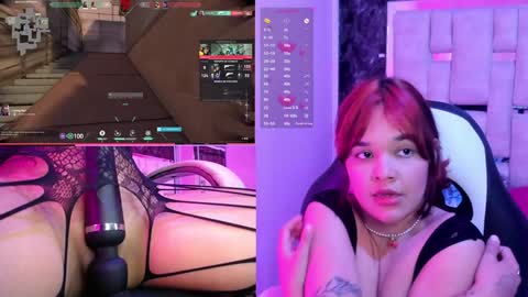 Sally online show from 01.10.25