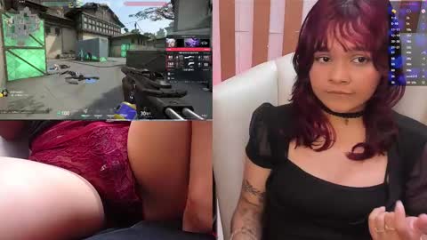 Sally online show from 02.15.25