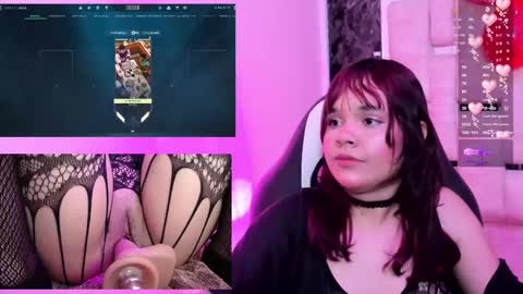 Sally online show from 02.16.25