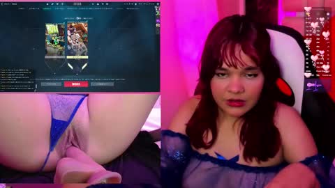 Sally online show from 02.20.25