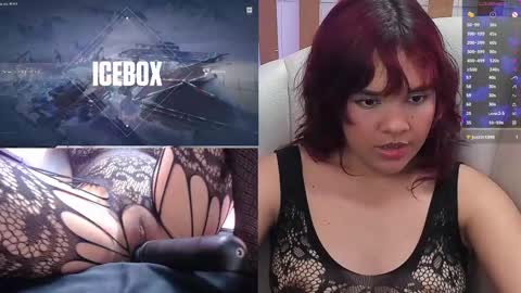 Sally online show from 02.21.25