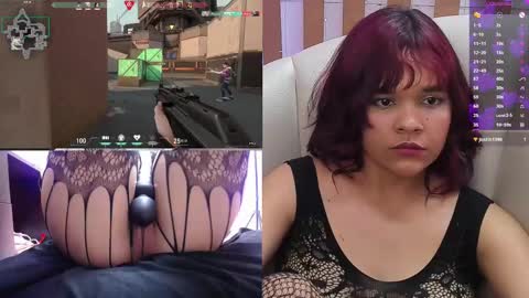 Sally online show from 02.21.25