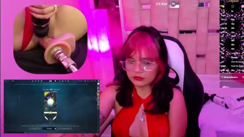 Sally online show from 02.28.25