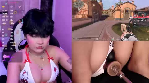 Sally online show from 09.18.25