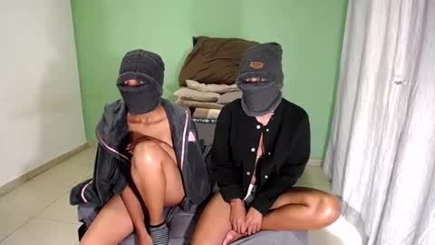 petitesammy online show from 10.31.25