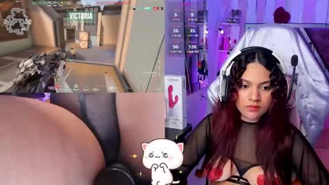 Sofia online show from 02.14.25