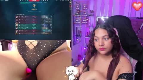 Sofia online show from 02.27.25