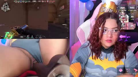 Sofia online show from 09.30.25