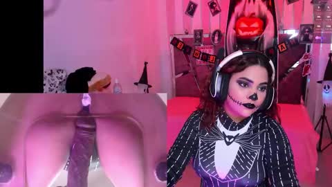 Sofia online show from 10.19.25