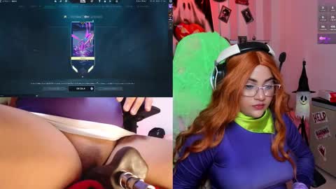 Sofia online show from 10.22.25