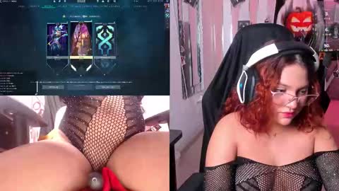 Sofia online show from 10.24.25