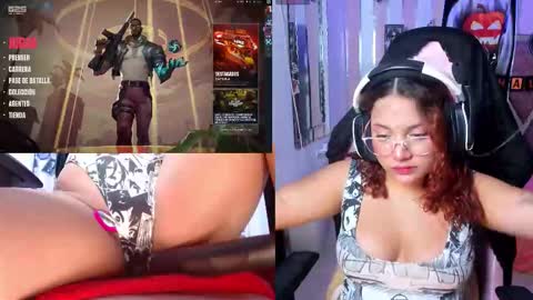 Sofia online show from 10.27.25