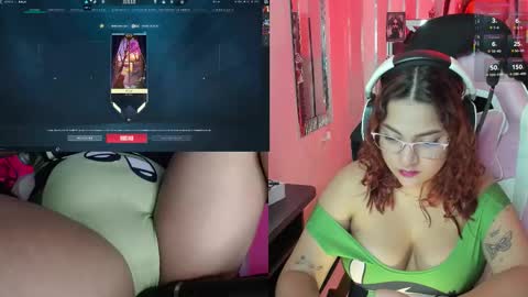 Sofia online show from 10.28.25