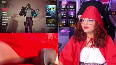 Sofia online show from 10.31.25