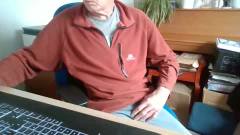 petitwilly online show from 05.19.26