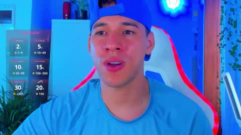 Petter  Coleman online show from 02.16.26