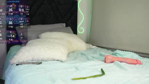 Snapshot of pettercat chatting on 01.09.25 Pettercat online show from 01.09.25