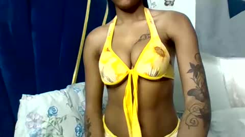 Arielle online show from 12.18.24