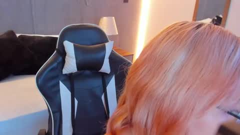 C A M I L A  online show from 09.20.25