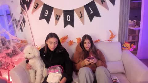 Peyton   online show from 10.11.25