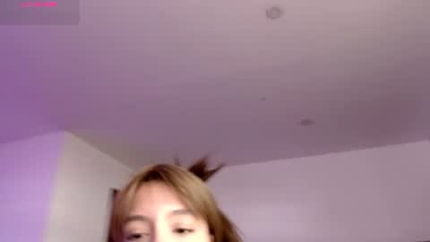 Snapshot of peytongh_ chatting on 06.26.26 THG BABY online show from 06.26.26